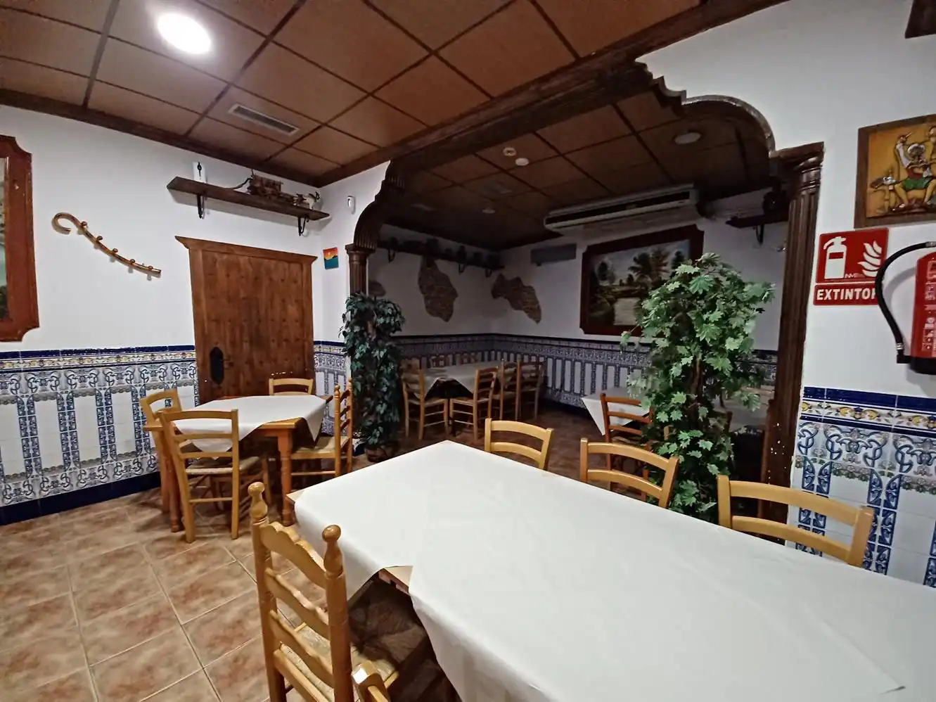 Gewerbefläche zum Verkauf in La Roda, imagen 2