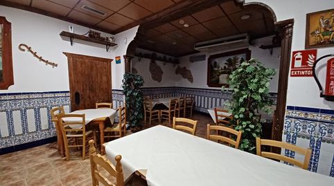 Foto 2 von Geschaftsraum zum Verkauf in La Roda, Albacete