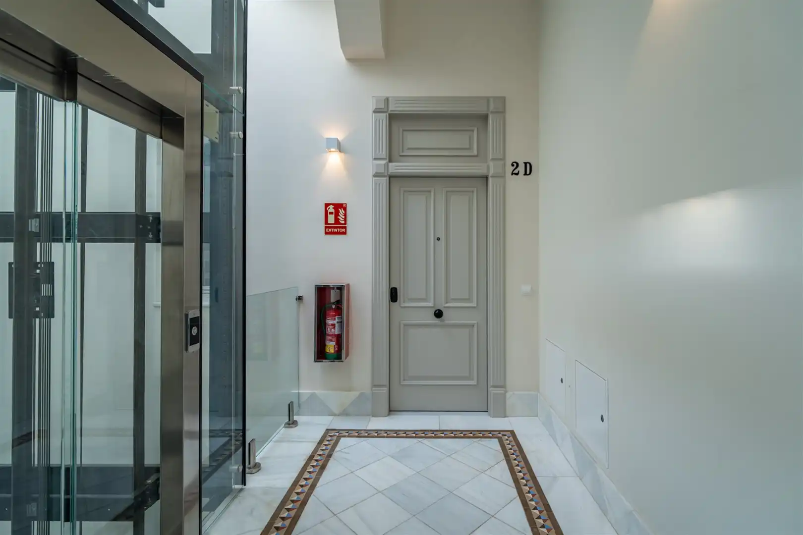 Piso en venta en Málaga