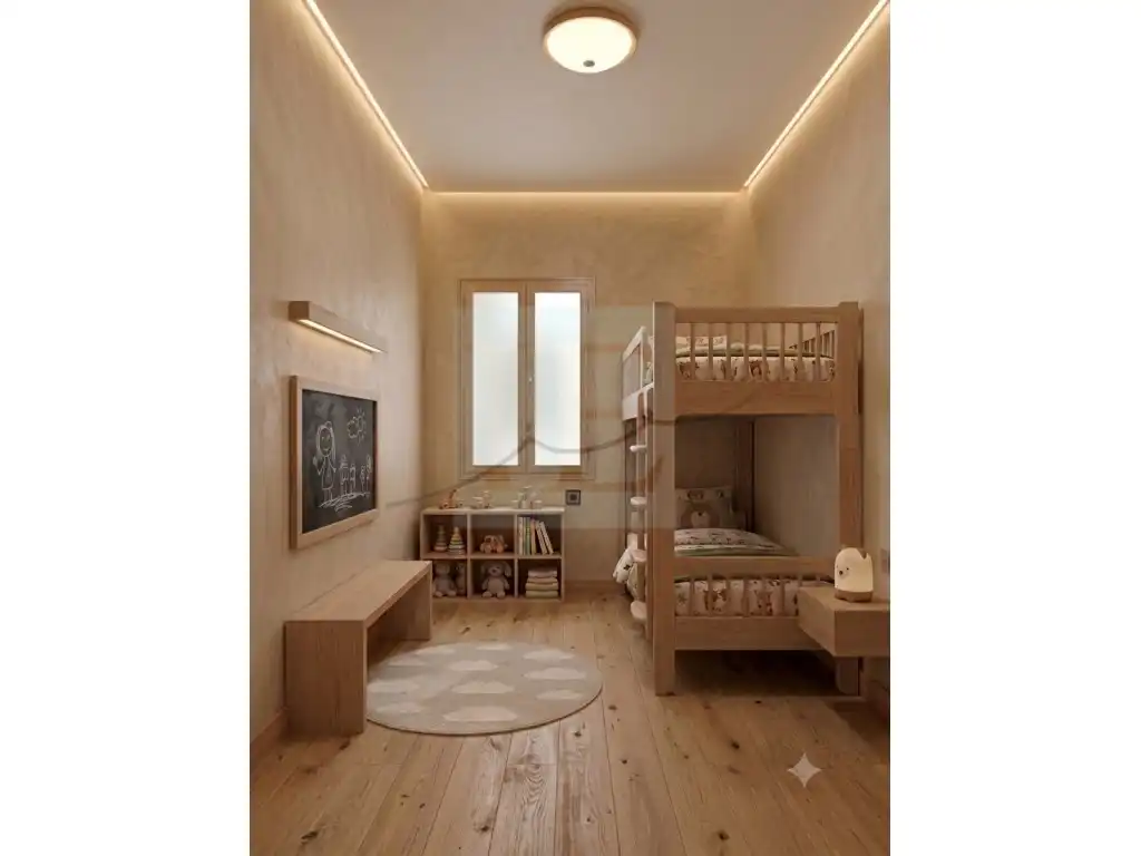 Habitación de Apartamento en venta en Badalona con Terraza