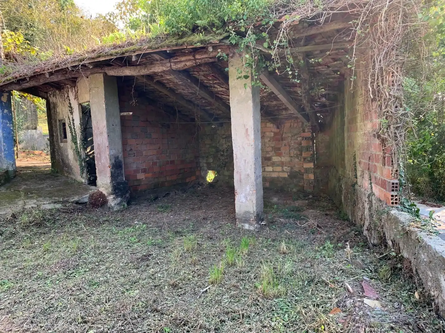 Casa adosada en venda a Aldea Pazos, A Malata - Catabois - Ciudad Jardín