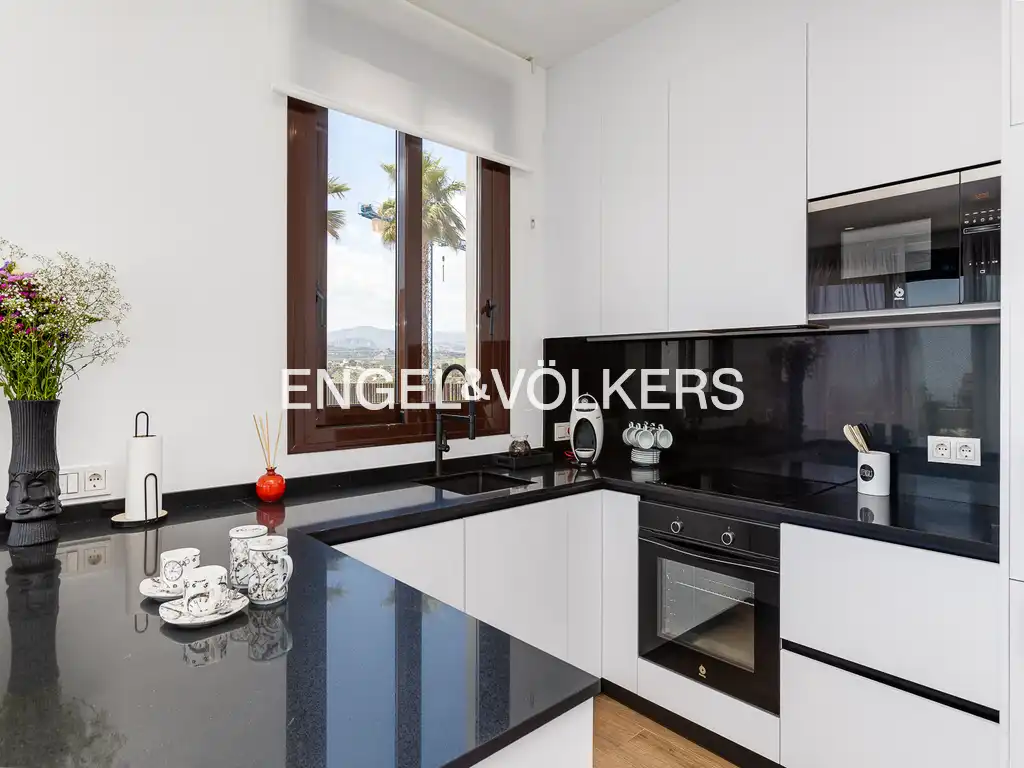 Casa con piscina en venta en Balcón de Finestrat - Terra Marina, imagen 6