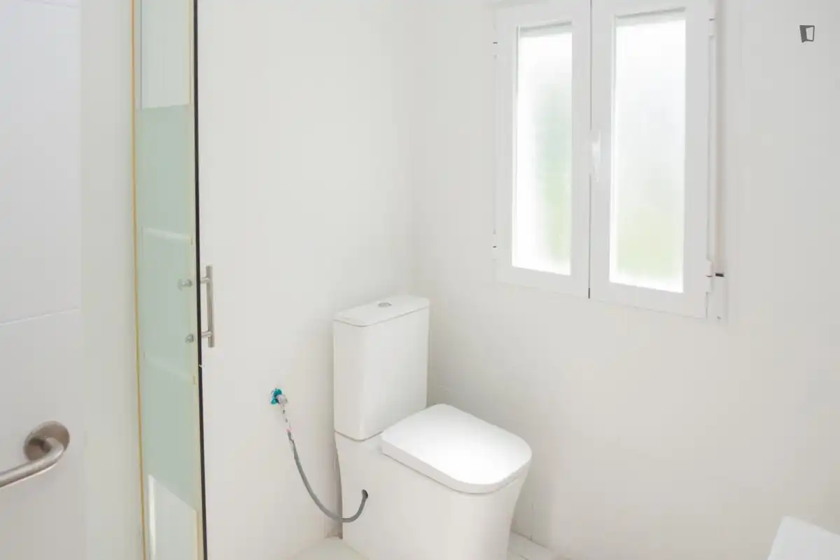 Habitación en Barrio de Zaidín