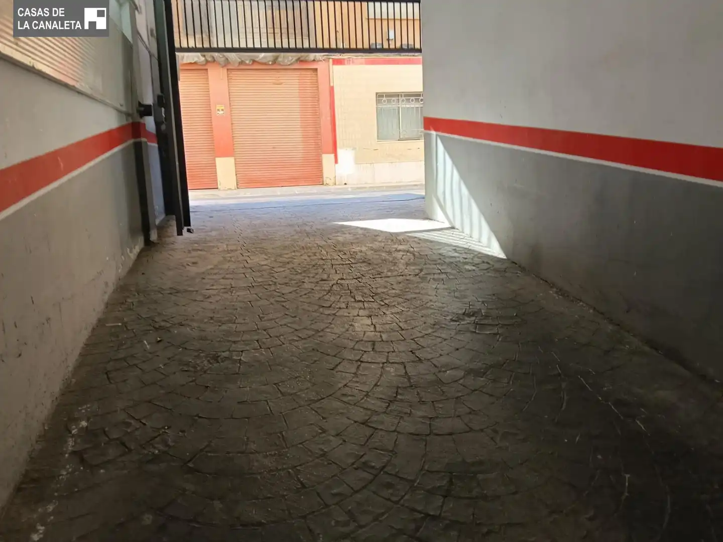 Parking à vendre à La Constitución - Canaleta, imagen 4