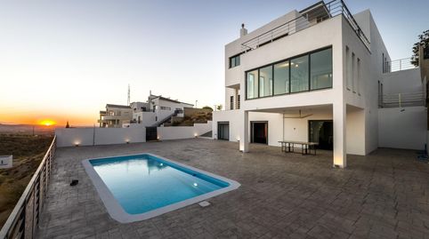 Foto 3 de Casa o chalet en venta en Calle Cenes de la Vega, 31, Altos de la Zubia, La Zubia