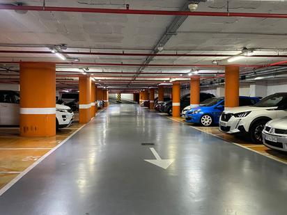 Parking of Garage for sale in Badalona