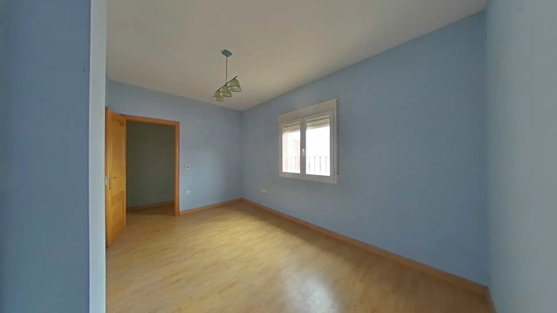 Bedroom of Detached homes for sale in Miguel Esteban