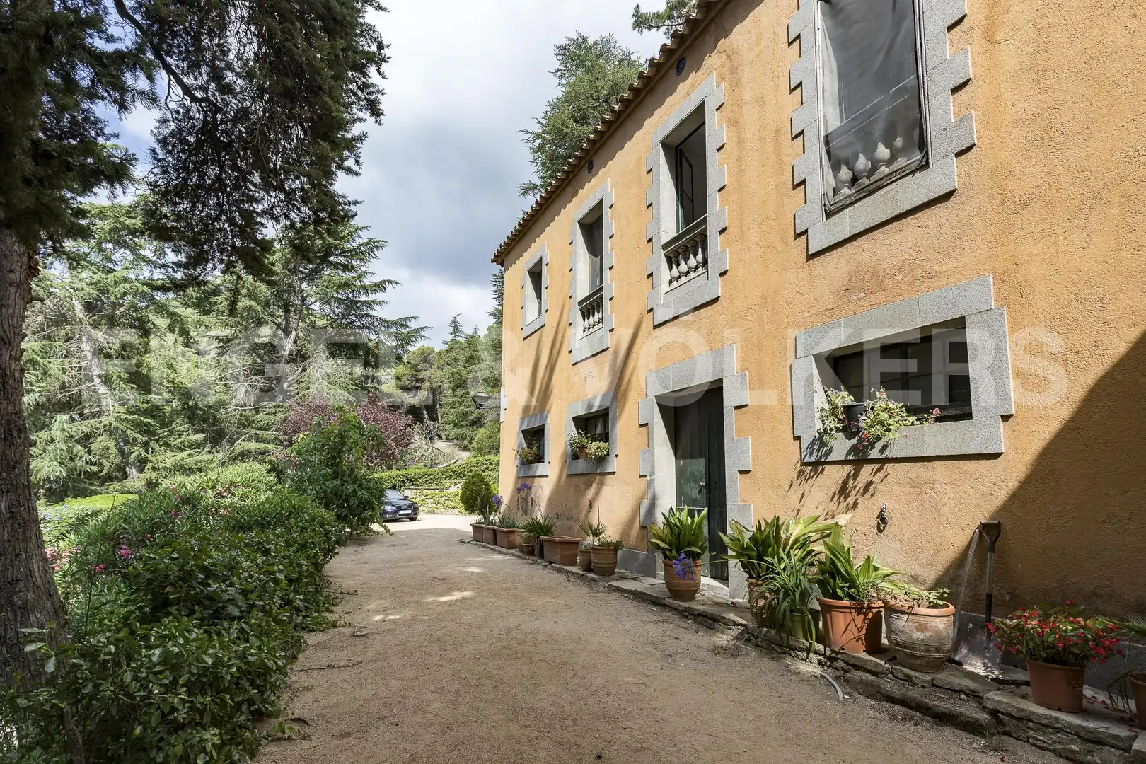 Casa amb jardí en venda a Arenys de Munt, imagen 59