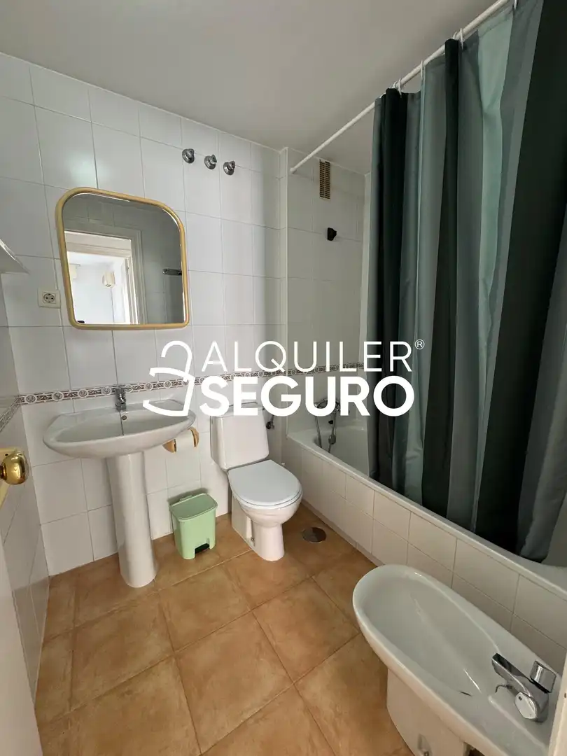 Wohnung mit Aufzug zur Miete in Antigona, imagen 13