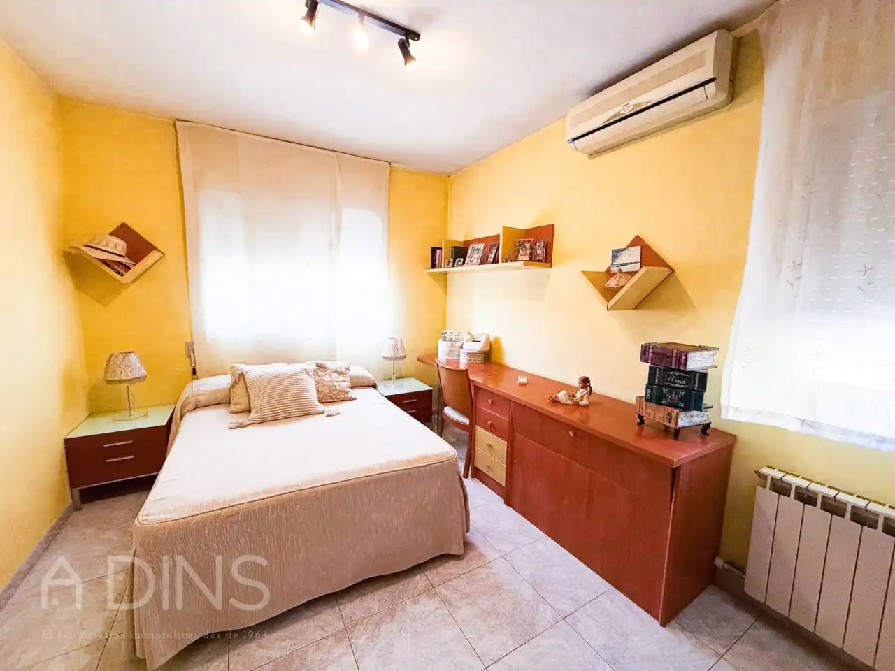Casa amb jardí en venda a Avenida Puigdomi, imagen 18