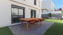 Terrace of House or chalet for sale in Las Palmas de Gran Canaria  with Private garden, Terrace and Storage room