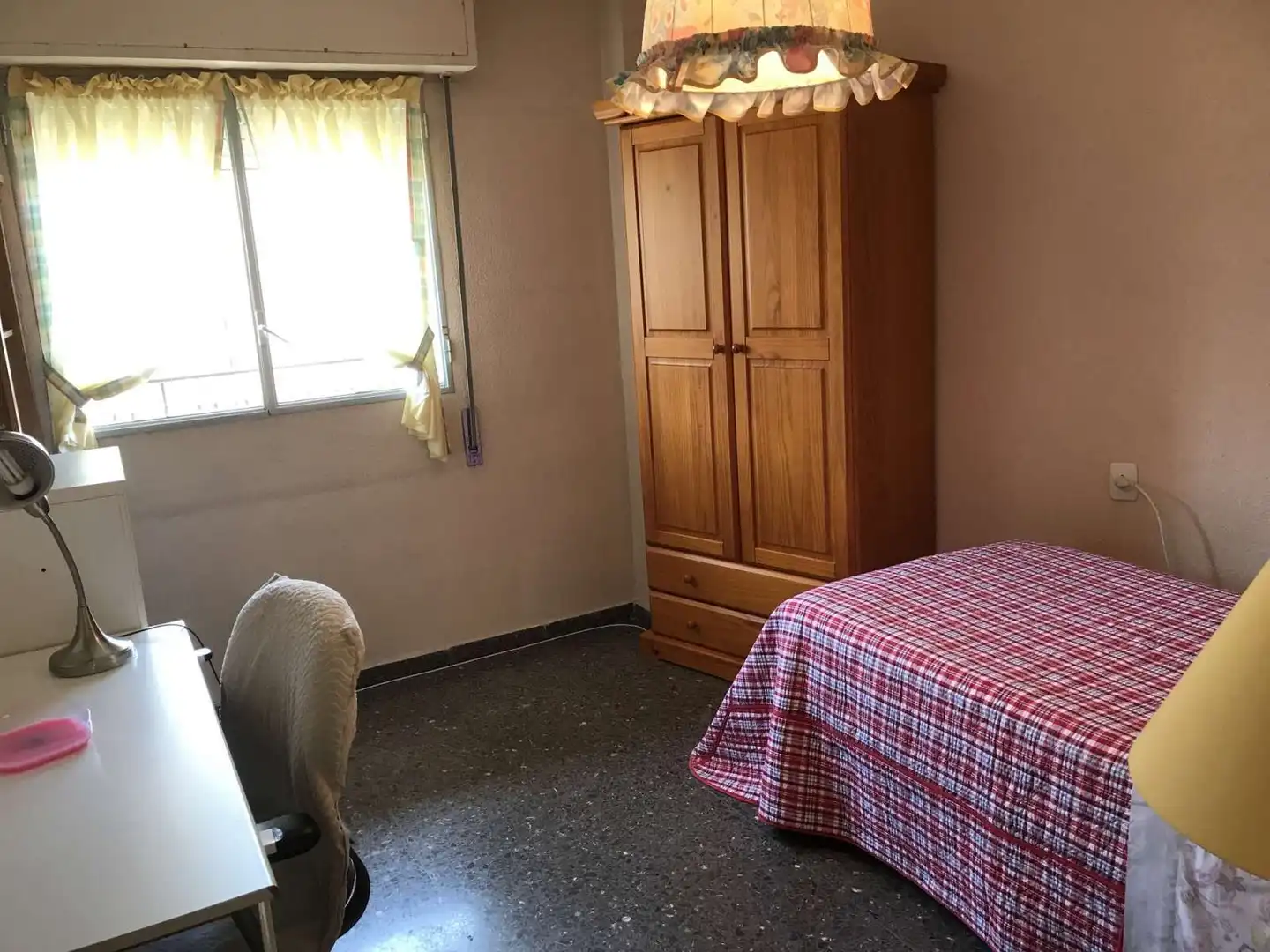 Habitació a Vistalegre