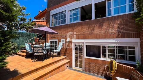 Photo 2 of Single-family semi-detached for sale in Parque de la Coruña - Las Suertes, Madrid
