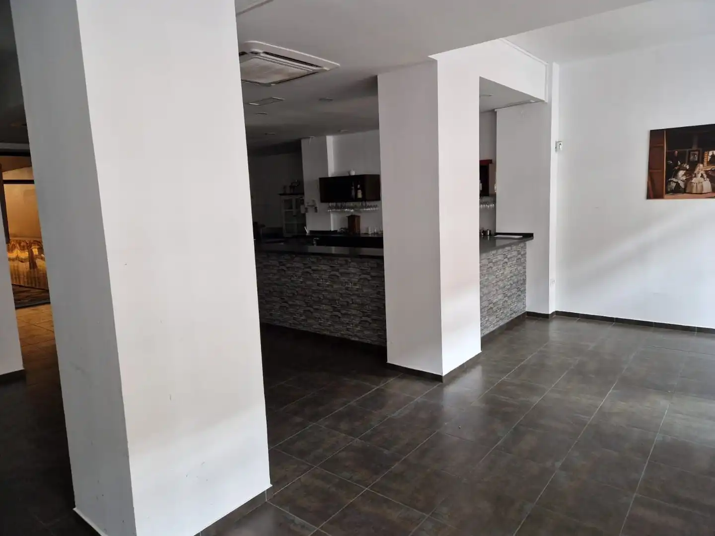 Local comercial de lloguer a Don Benito, imagen 9