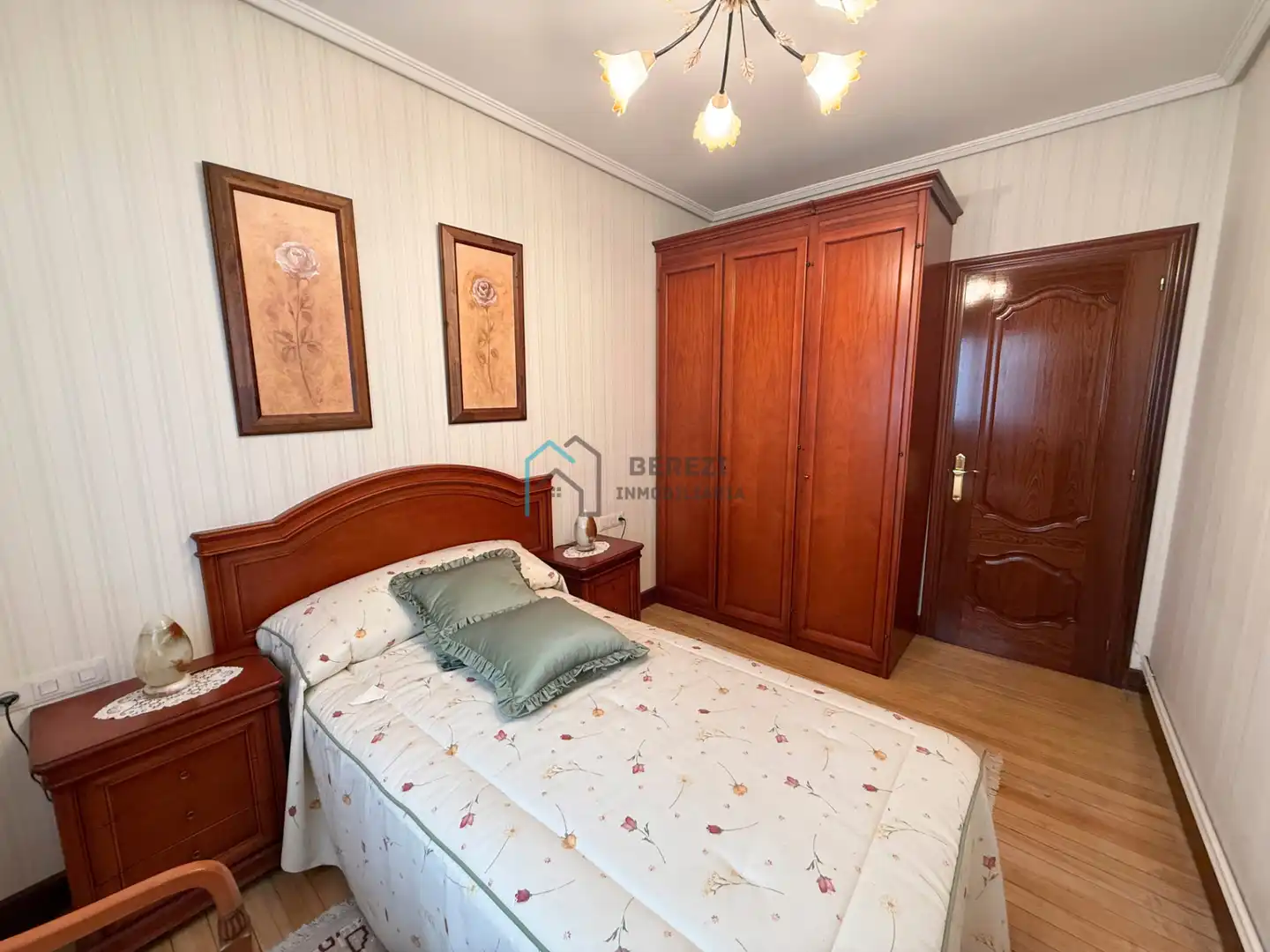 Appartement avec terrasse à vendre à Ubitarte Kalea, imagen 8