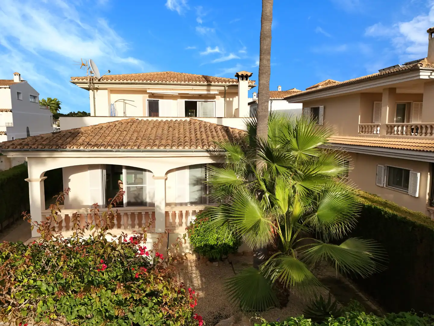 Houses for sale in Colònia Sant Jordi