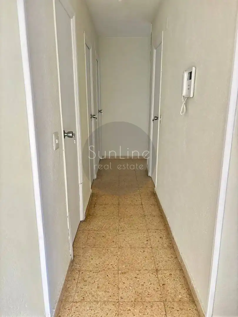 Piso de alquiler en Valencia con Aire acondicionado, Terraza y Se aceptan mascotas