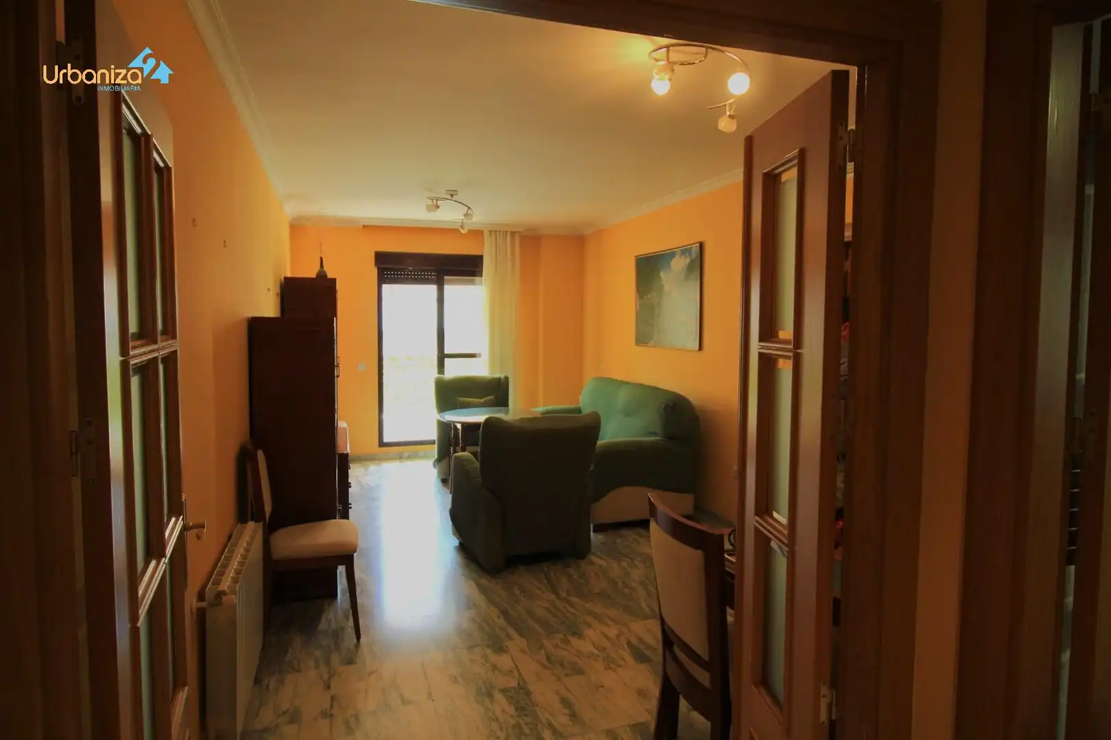 Flat with lift for sale in Calle HIERBABUENA LA, imagen 5
