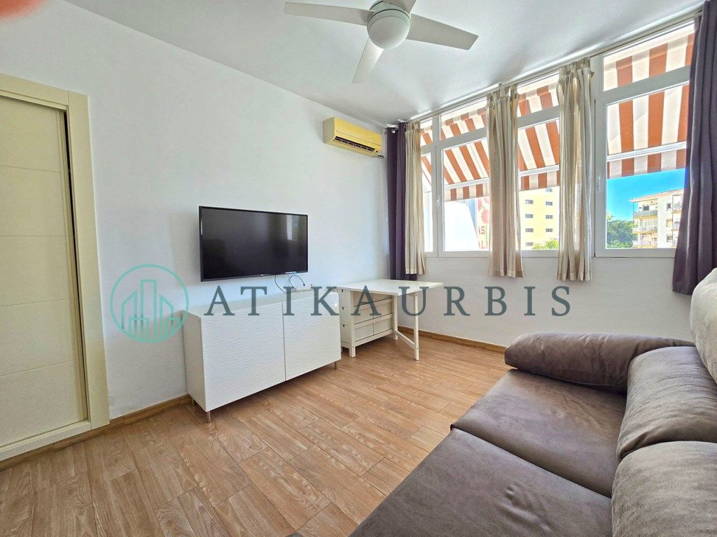 Pis de lloguer a N/A, Manantiales - Estación de Autobuses