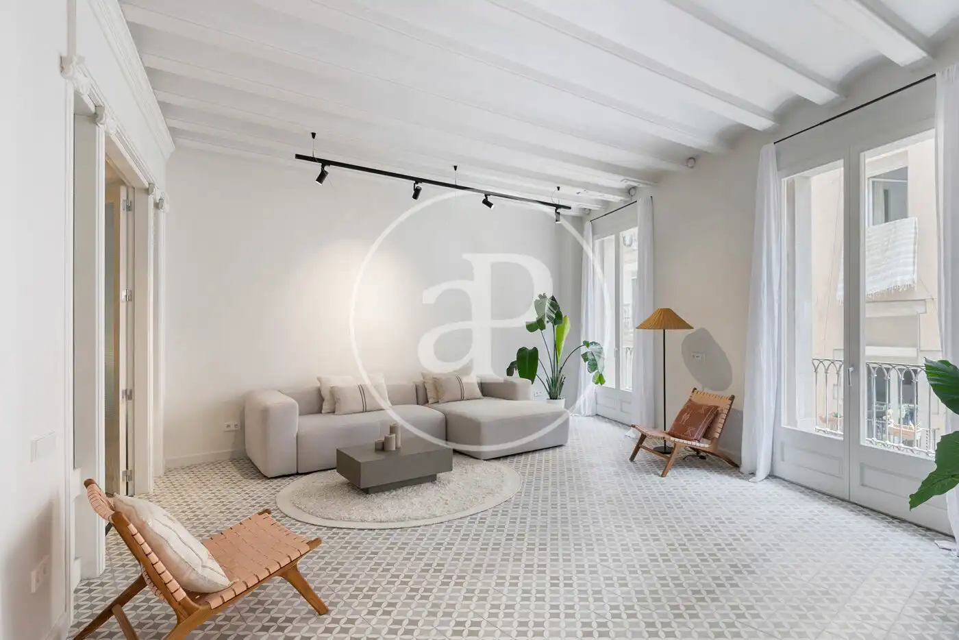 Piso en venta en Carrer de Sant Pere Més Alt, Sant Pere, Sta. Caterina i la Ribera