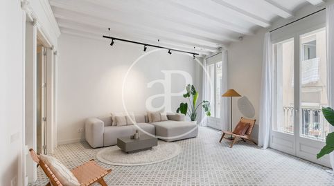 Foto 2 de Piso en venta en Carrer de Sant Pere Més Alt, Sant Pere, Sta. Caterina i la Ribera, Barcelona Capital