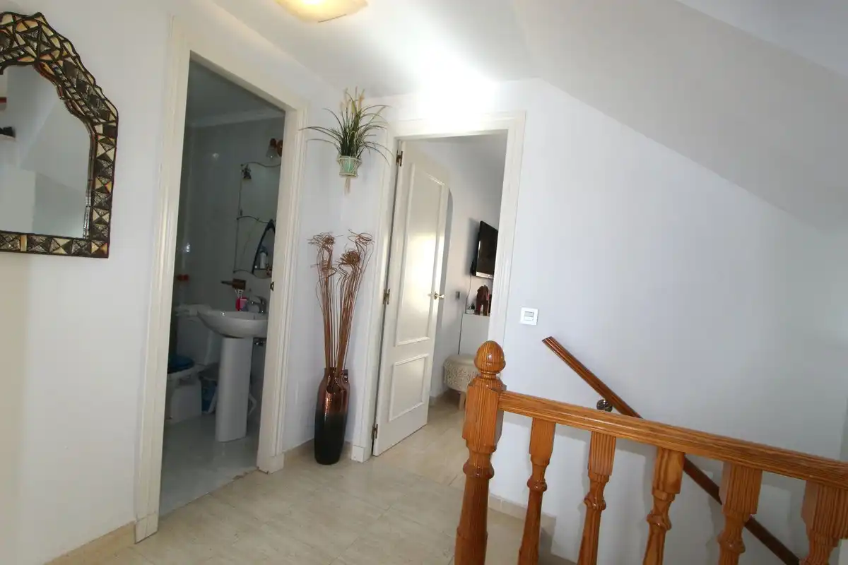 Reihenhaus mit Pool zum Verkauf in Milla de Oro, imagen 27