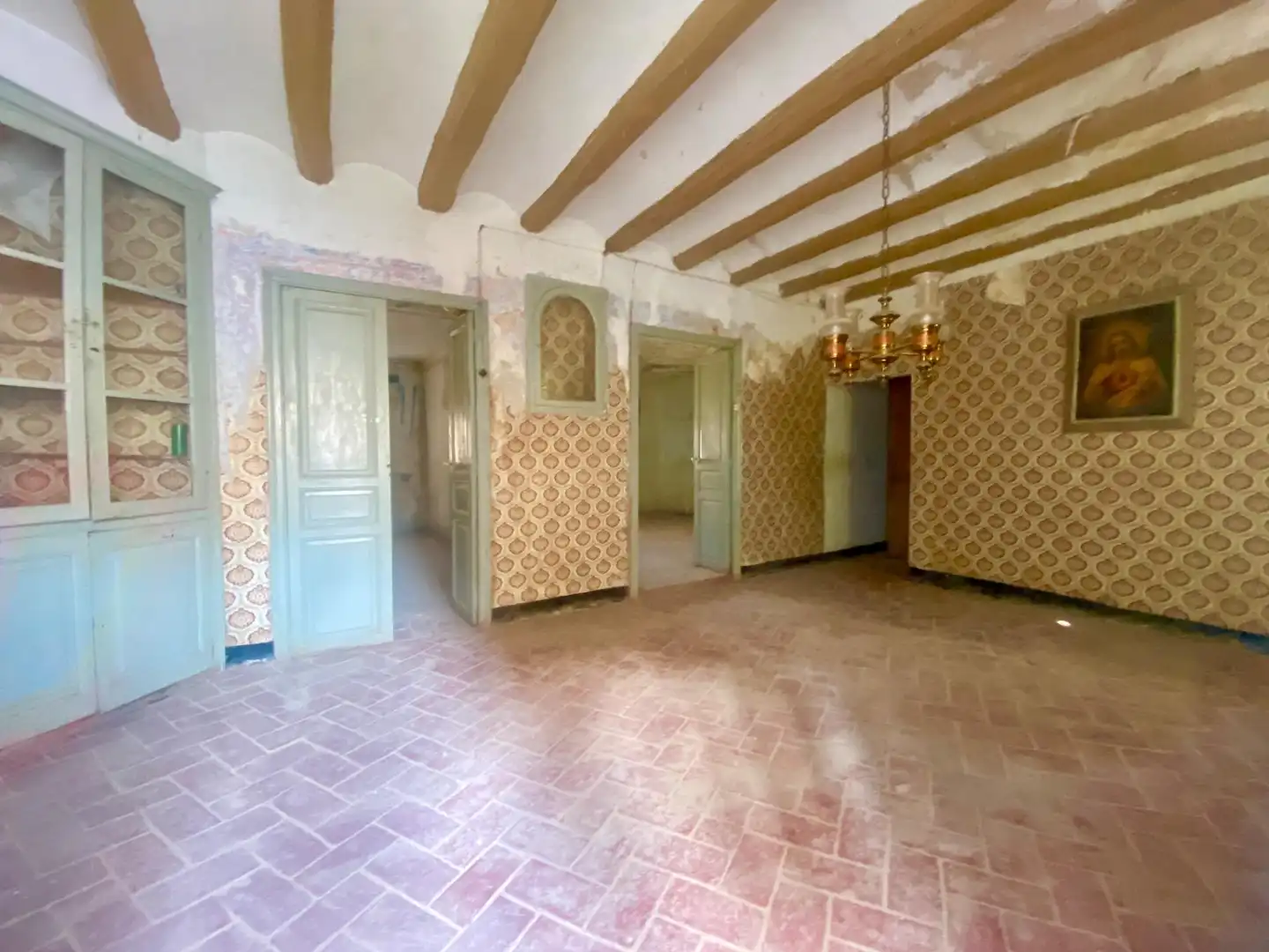 Finca rústica en venta en Sarroca de Lleida con Terraza