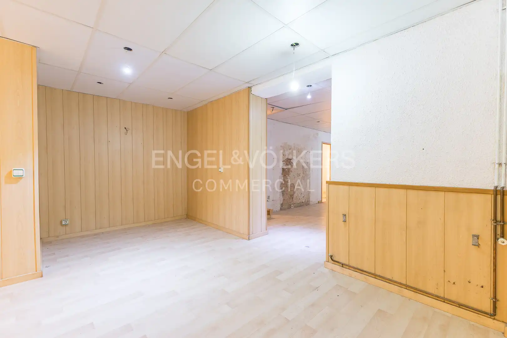 Commercial properties for sale in Barcelona