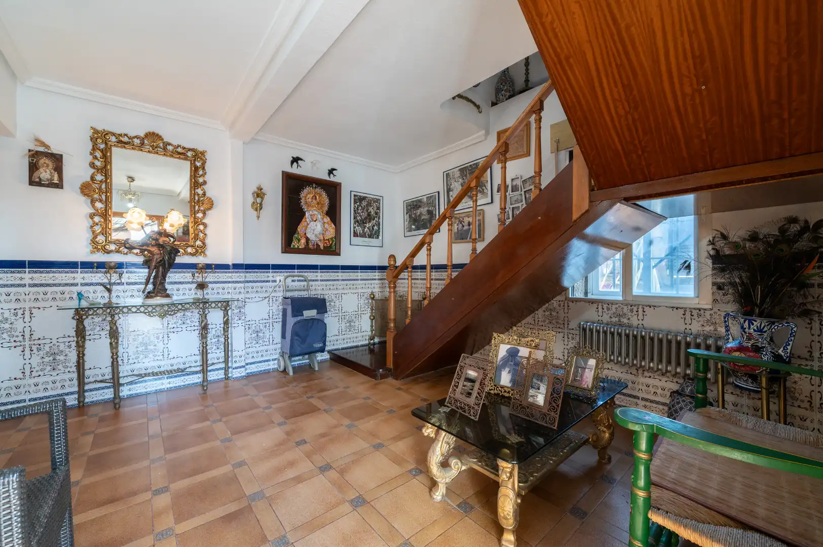 Houses for sale in Paracuellos de Jarama  with Heating, Private garden and Terrace