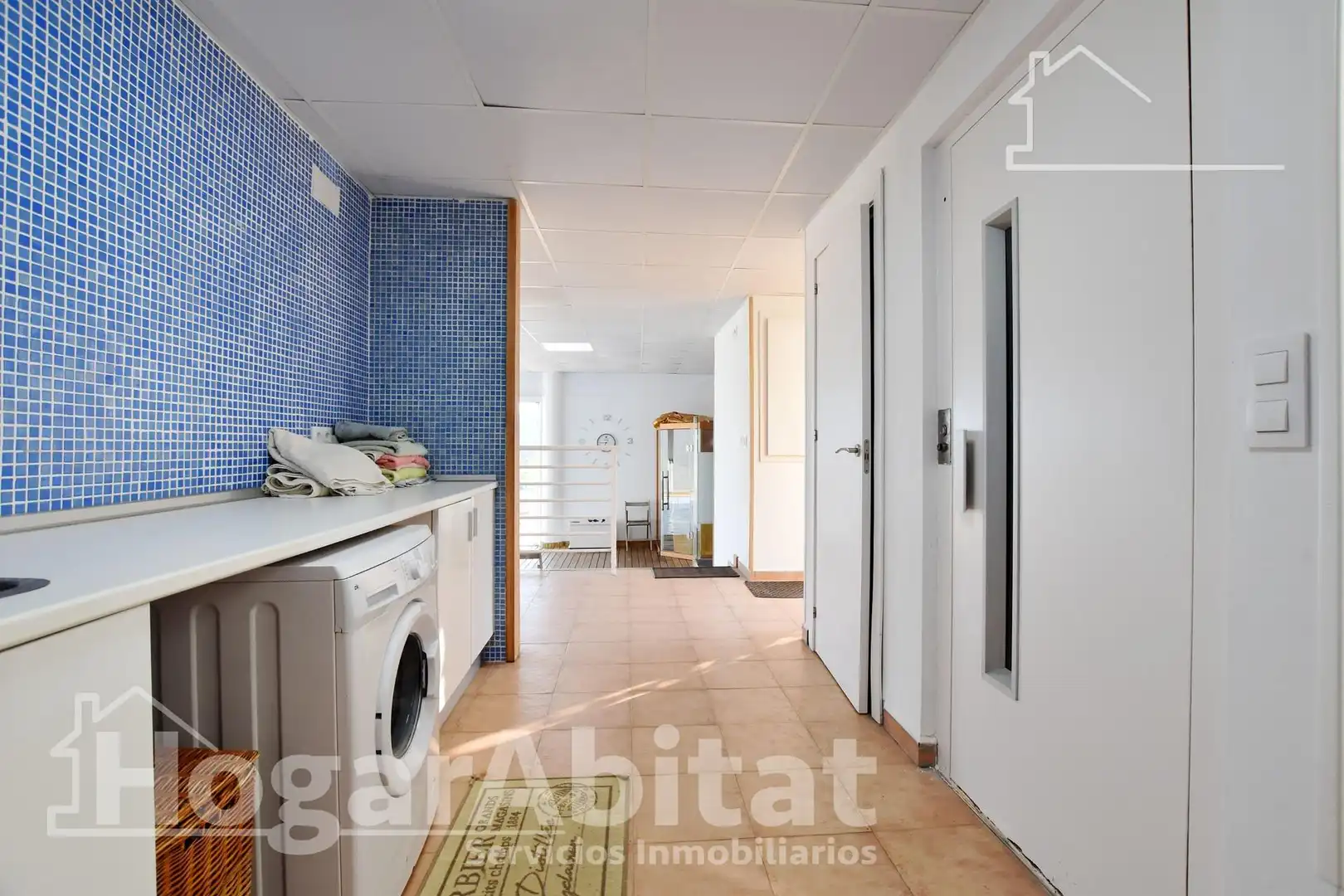 Casa o chalet en venta en Gandia con Jardín privado, Parquet y Terraza