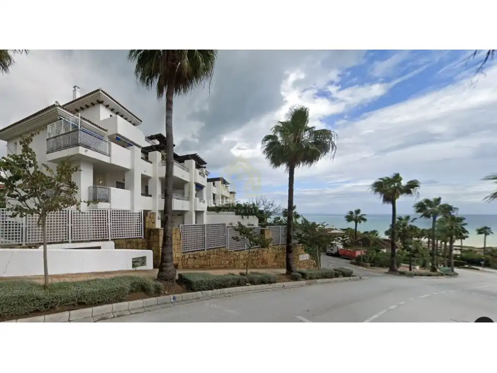 Apartment zum Verkauf in La Alcaidesa