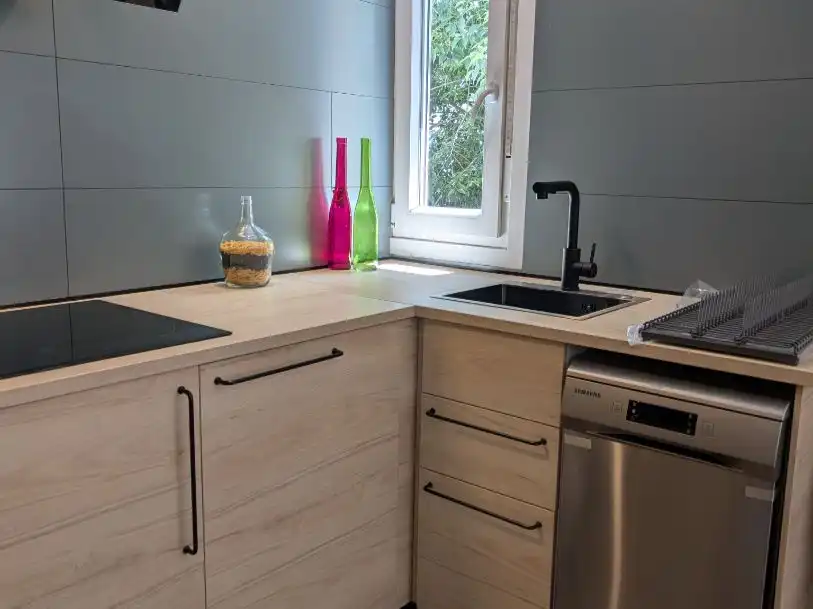 Appartement compact à louer à Avenida Santa Marina 10, imagen 9