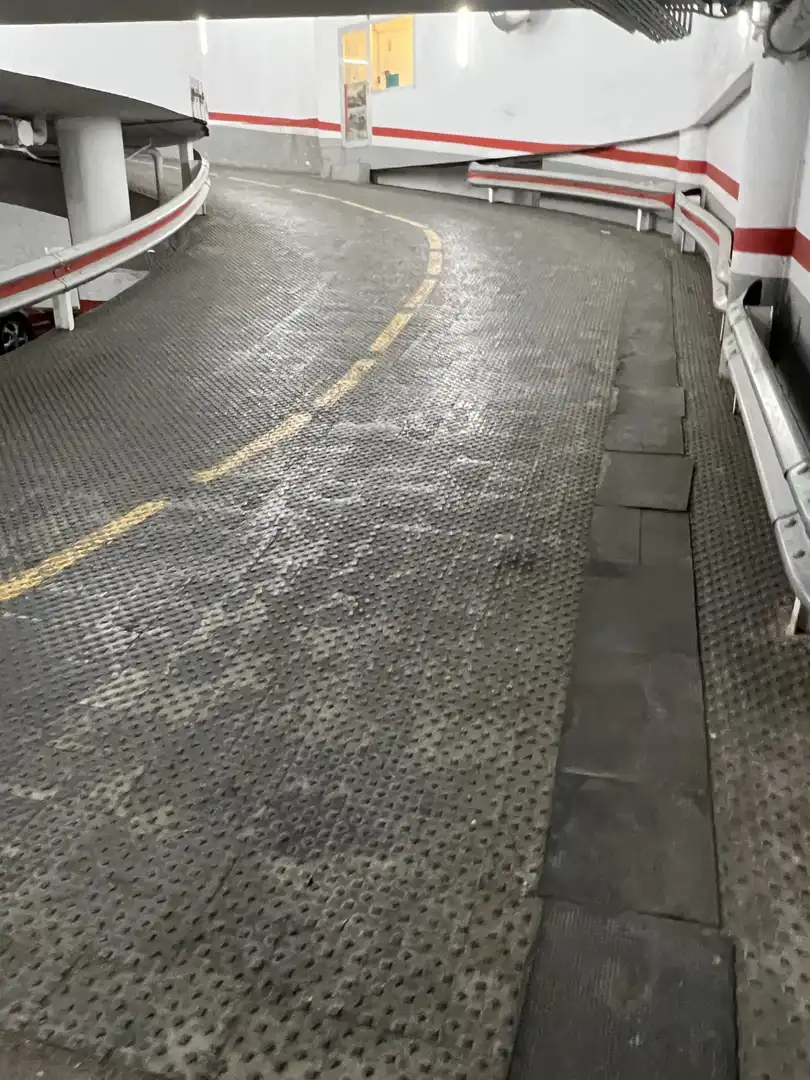 Parking of Garage for sale in Barcelona