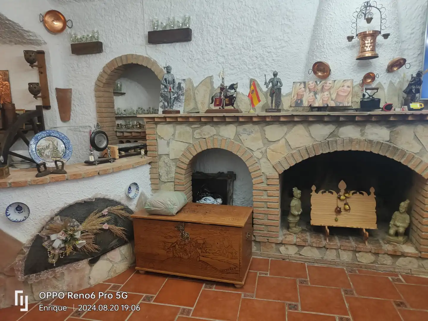 Casa in vendita a Cortes y Graena, imagen 28