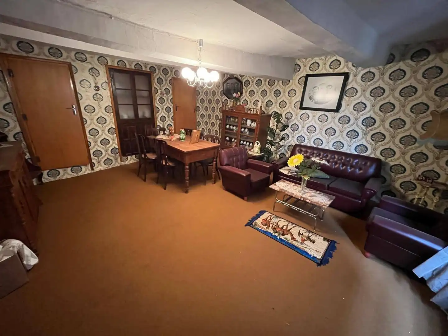 Casa o chalet en venta en Las Casas del Conde 