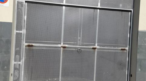 Foto 4 de Garatge en venda a Migdia, 11, Vila-sacra, Girona