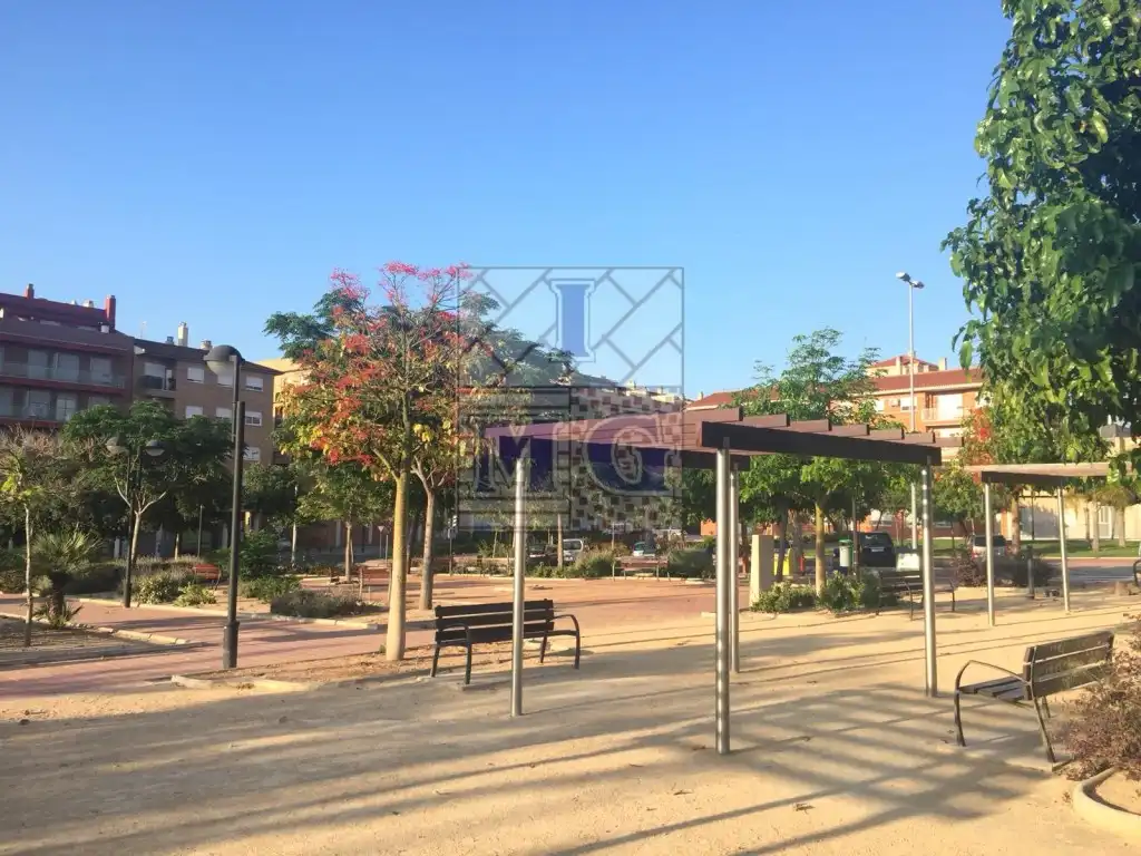 Houses for sale in Cabezo de Torres