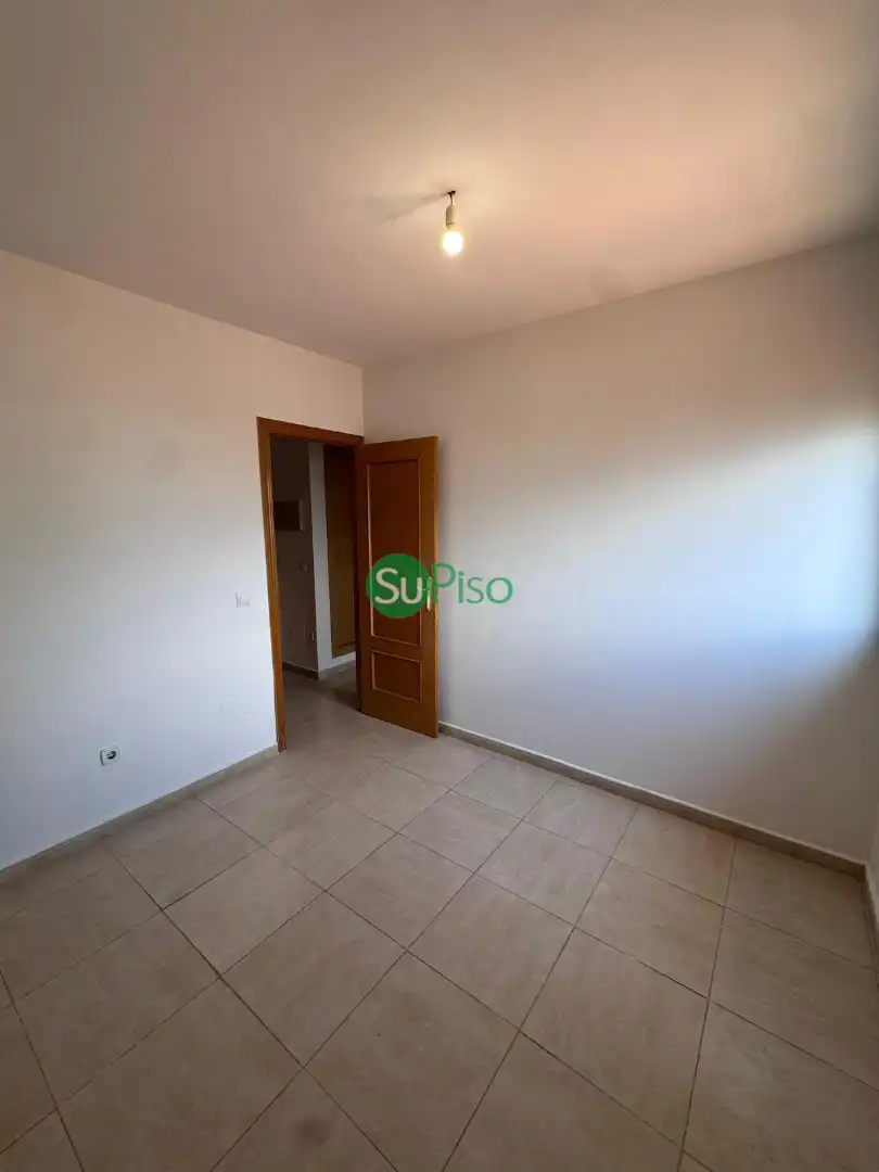 Habitación de Piso en venta en Magán con Terraza, Trastero y Horno