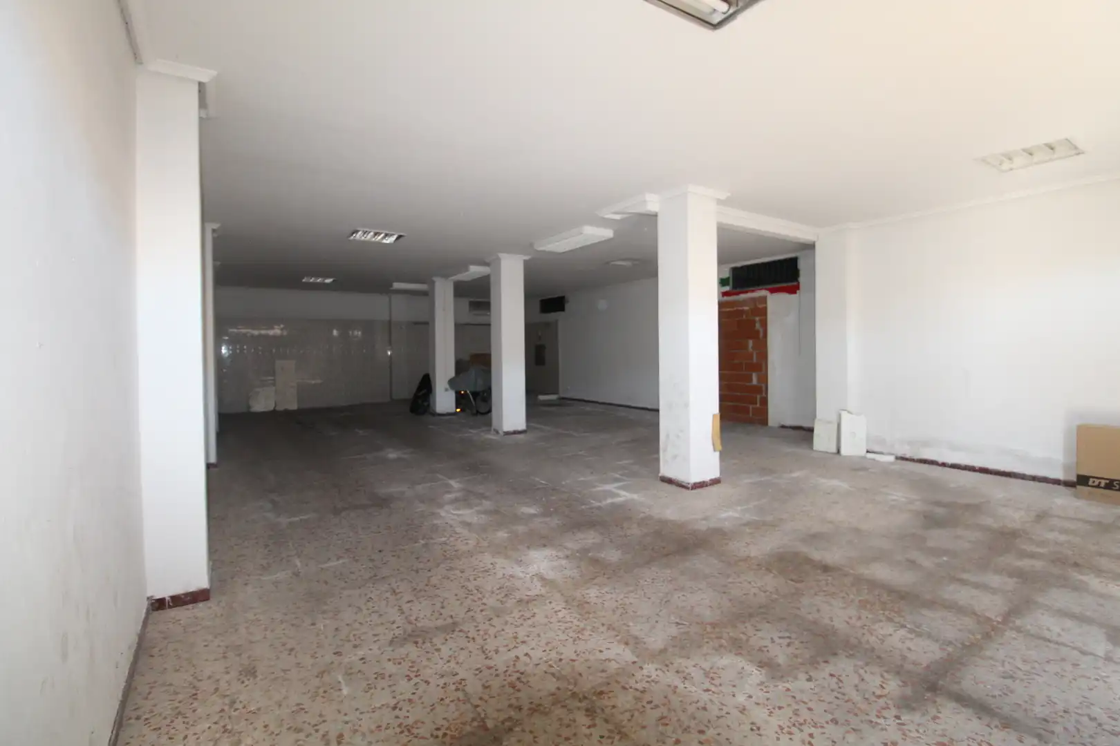 Local comercial en venda a Fuensalida