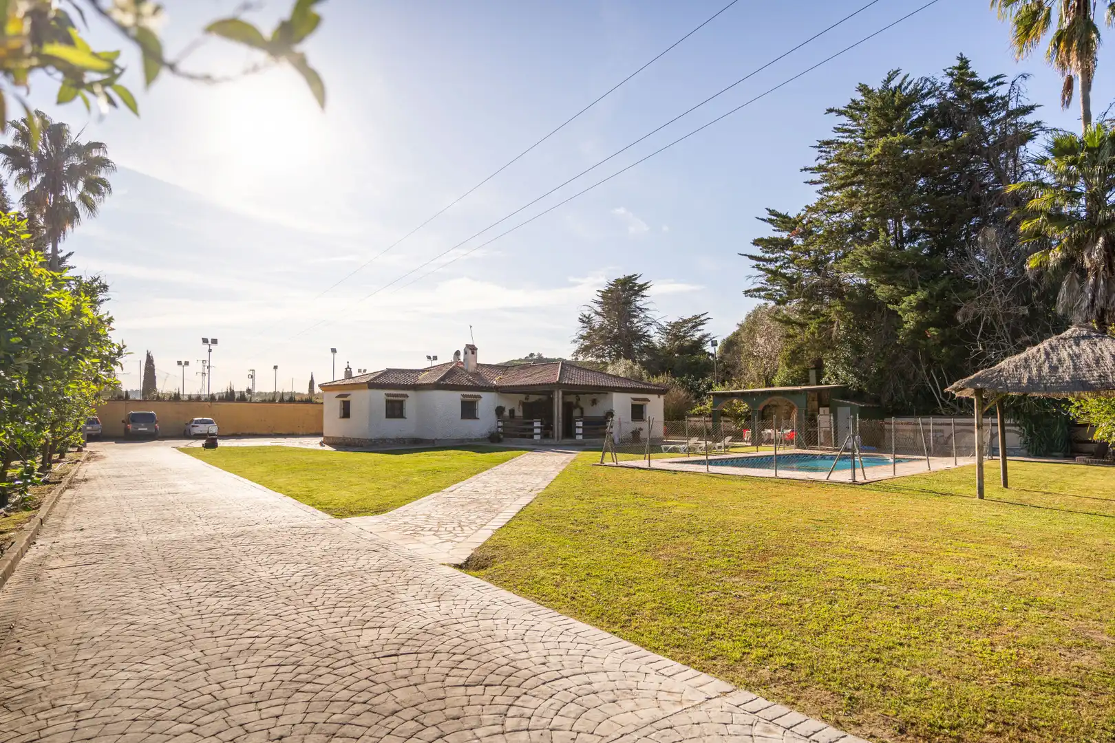 Casa amb piscina en venda a MONTENEGRAL BAJO 0, imagen 37