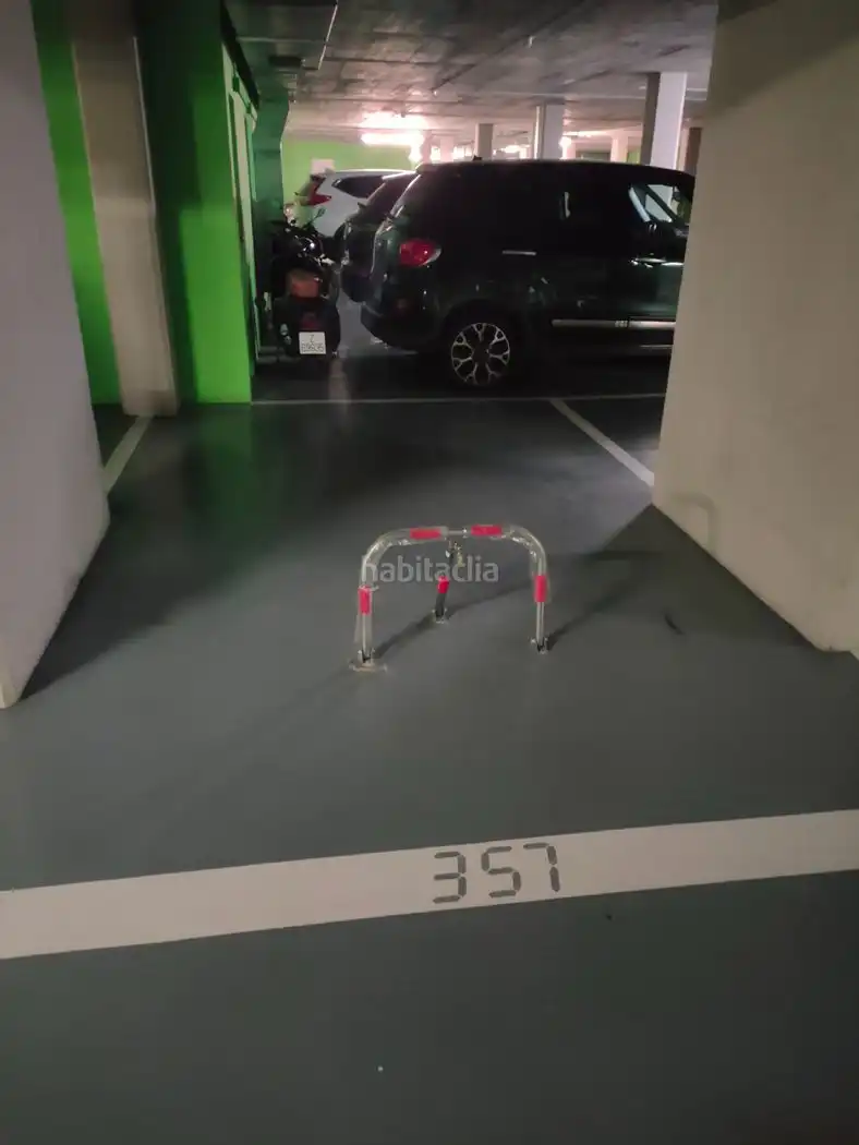 Individuel à louer à Calle de Ángela López Jiménez 1, imagen 7