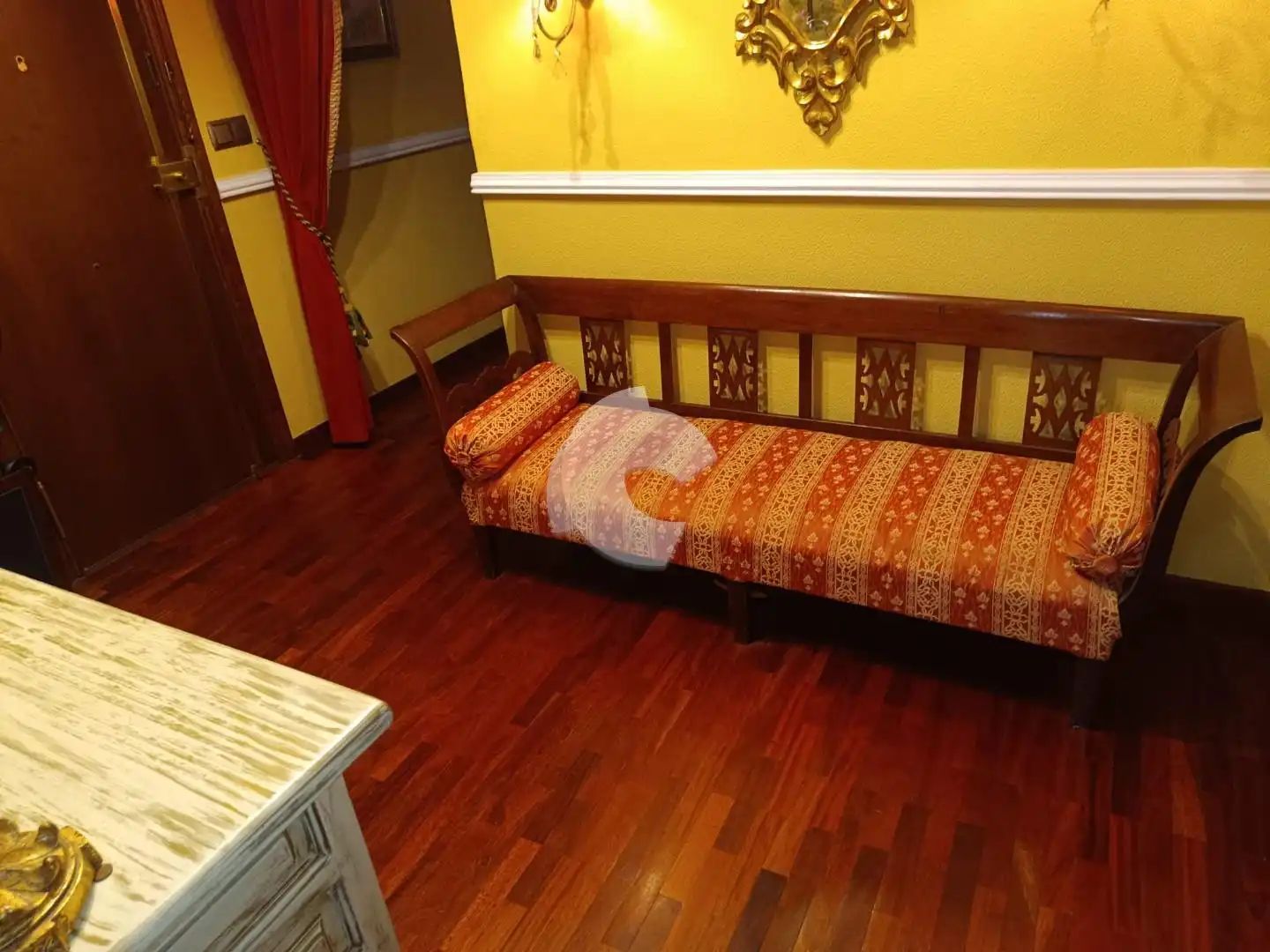 Flat with balcony for sale in A Carballeira, imagen 17