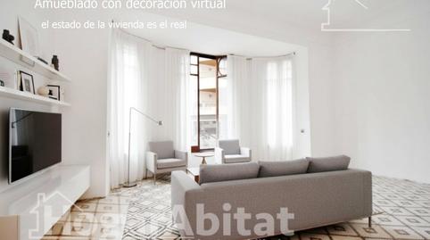 Foto 4 von Wohnung zum Verkauf in Calle Gasset, Hospital - Plaza del Real, Castellón de la Plana / Castelló de la Plana