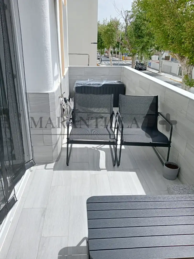 Wohnung zum Verkauf in La Antilla, imagen 9