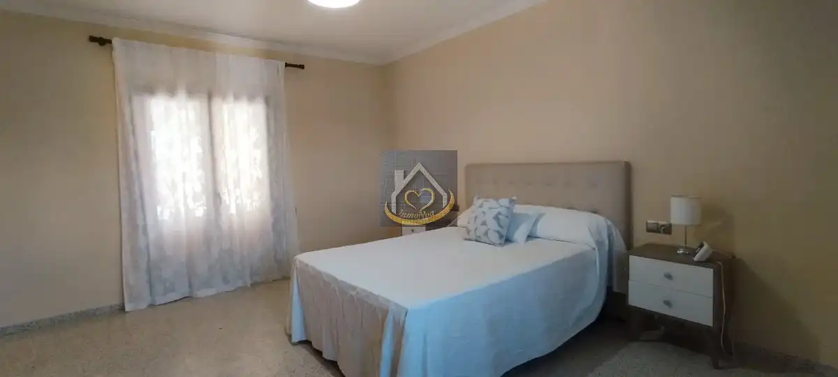 Bedroom of Land for sale in Cartaya