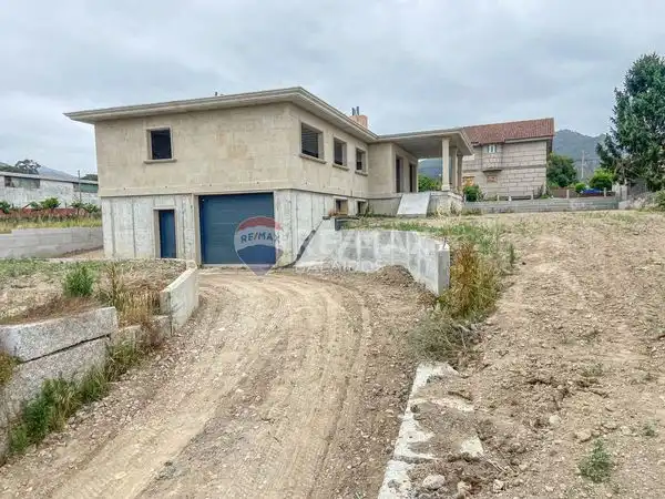 House with garden for sale in rua do outeiro, imagen 19