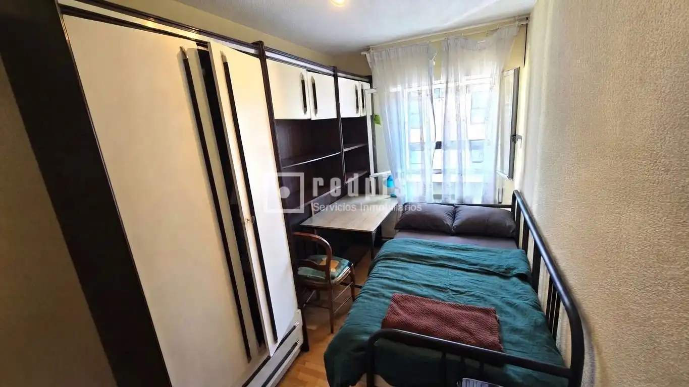 Piso con ascensor en venta en Hortaleza, imagen 12