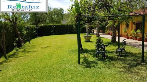 Photo 4 of Country house to rent in Ca-3110, Parque Atlántico - Ronda este, Cádiz