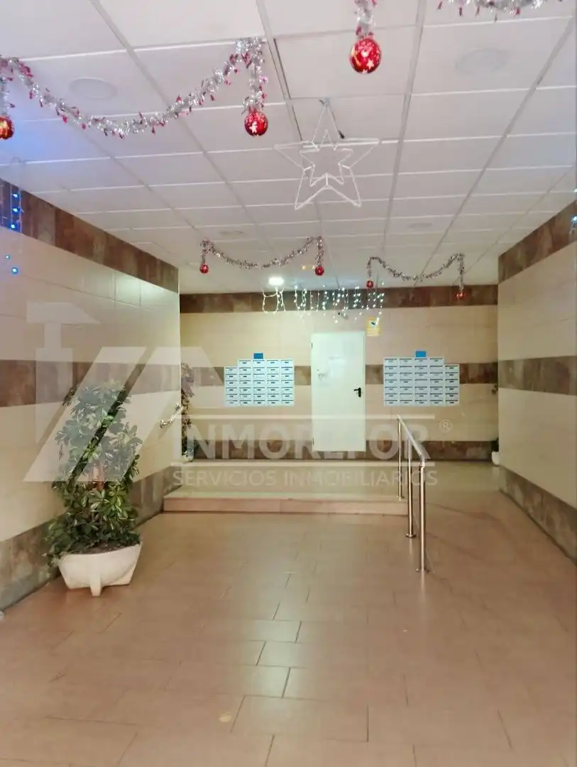 Flat with terrace for sale in Avenida PERIODISTA RODOLF SALAZAR, imagen 19