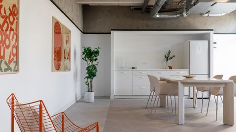 Photo 5 of Flat for rent in Paseo de la Chopera, 1, Ensanche, Alcobendas